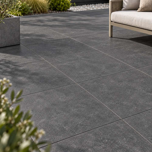 Ardena Outdoor Porcelain Paving – Patio Pack